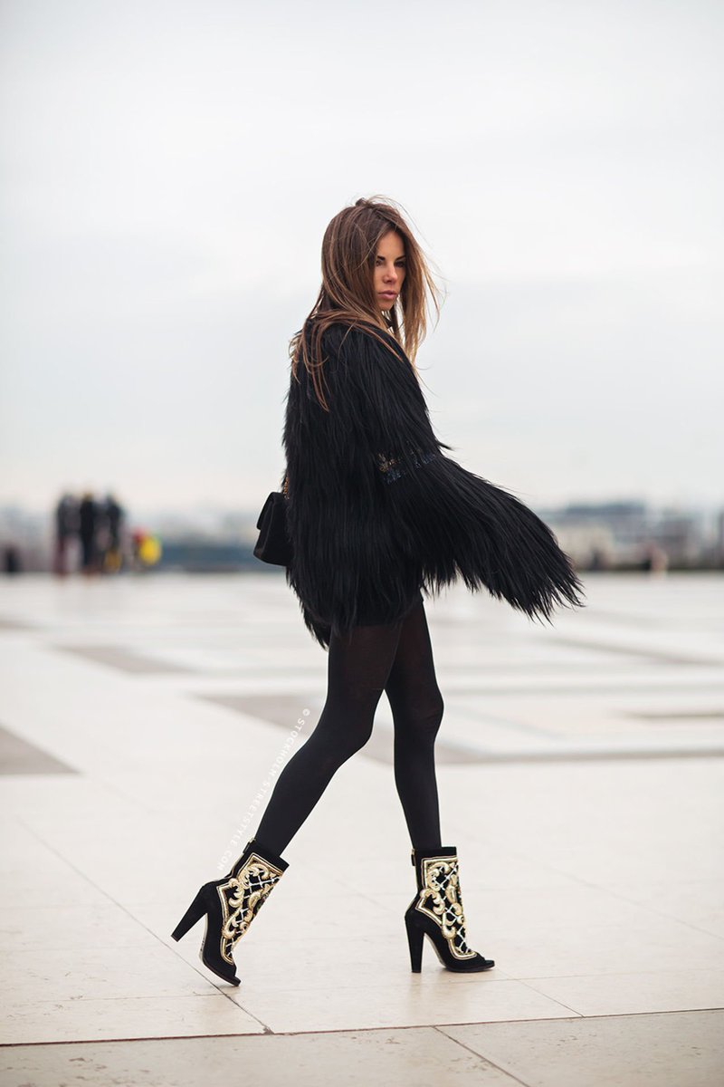 5Modadechicas's tweet image. 