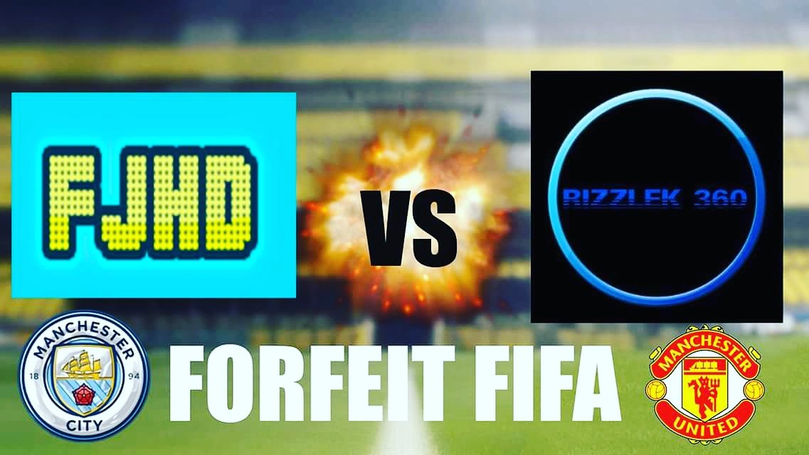 FifaJake_HD's tweet photo. What Forfeit shall I make Rizzlek360 do?
#fifa17beta #FIFA17 #FIFA #FIFAMobile #FIFA17Ratings https://t.co/TVMrf1DYAp