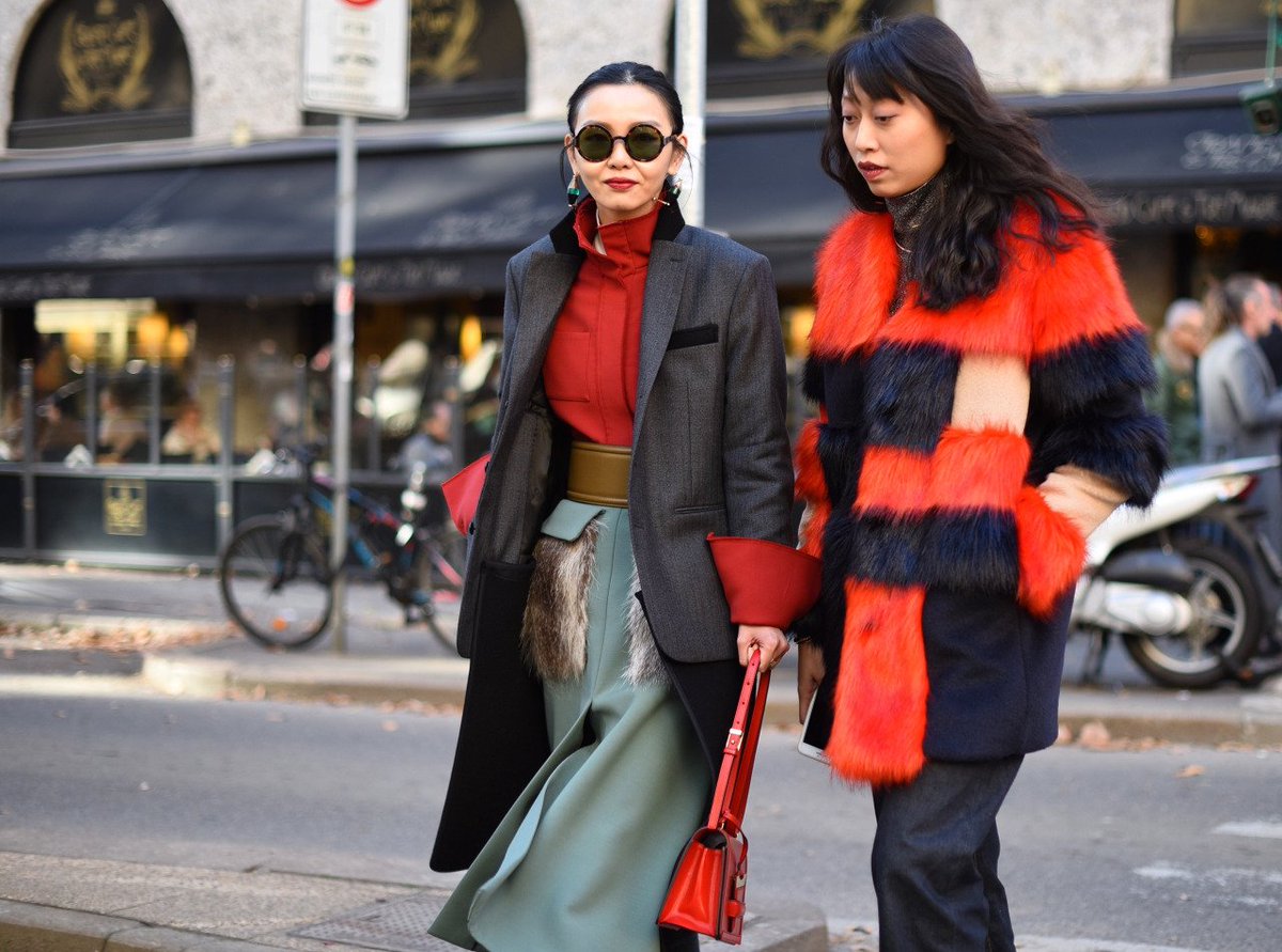 5Modadechicas's tweet image. 