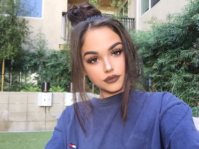 rpgstc's tweet image. Maggie Lindemann
20ans
Bisexuelle
les clowns et le vide
patiente,à l&apos;écoute,drôle
@CTRLPG4