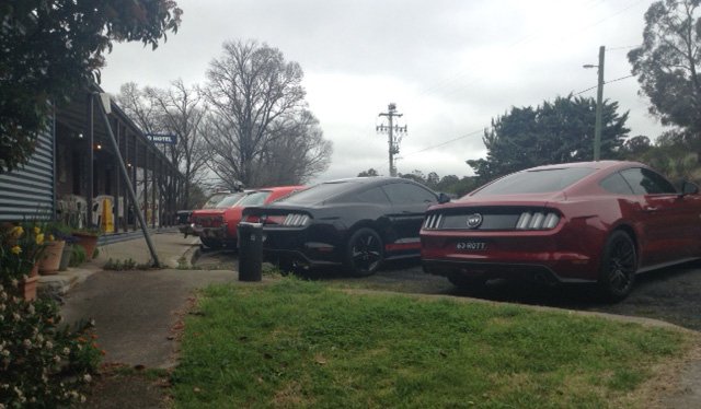 Walcha Road Hotel 🍺 tweet media