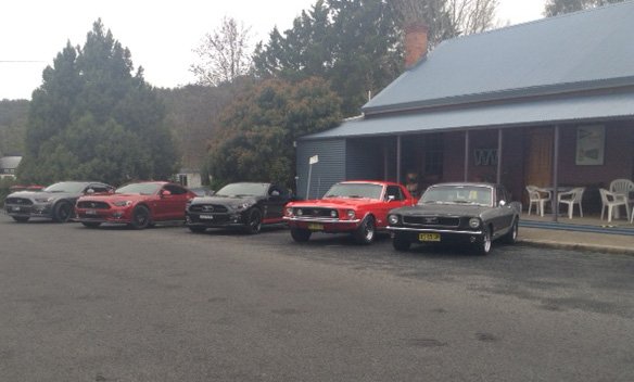 Walcha Road Hotel 🍺 tweet media