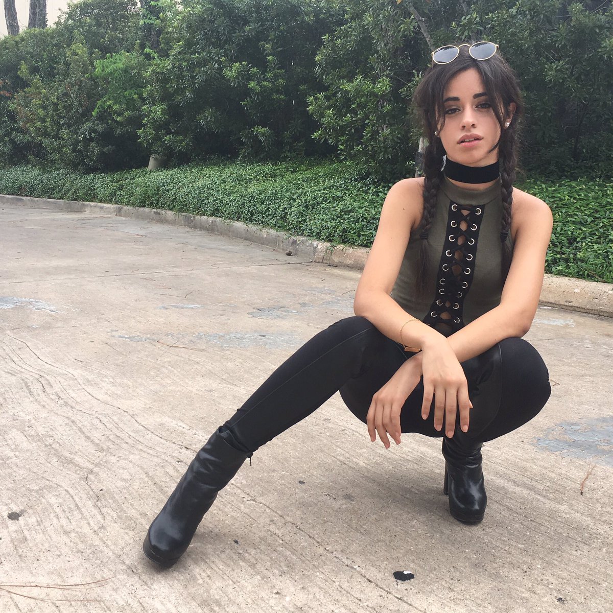 rpgstc's tweet image. Camila Cabello
19 ans
Bi
Vide et araignée 
Mignonne jalouse et possessive.
@Camilarpgstc