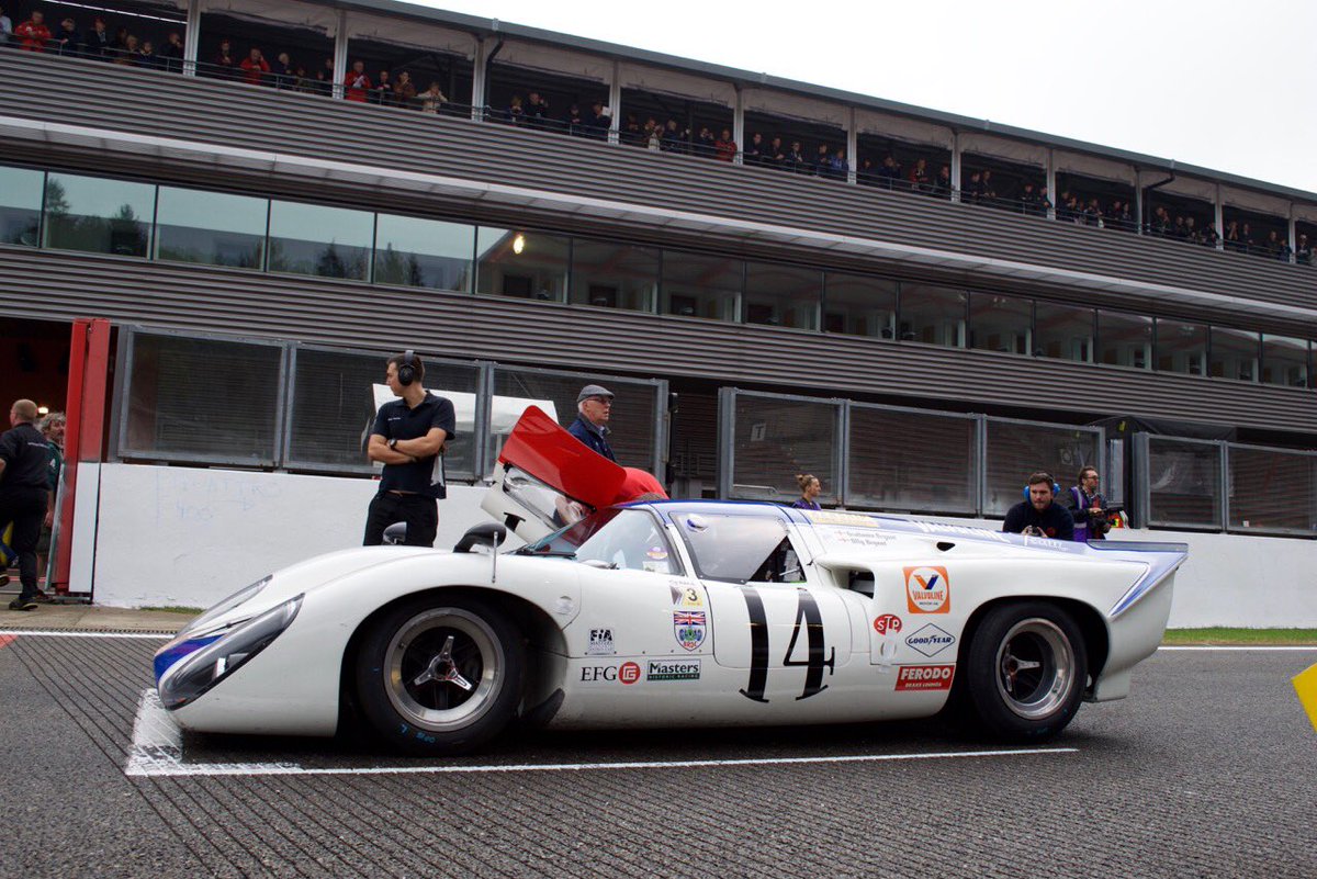 Spa-Francorchamps tweet media