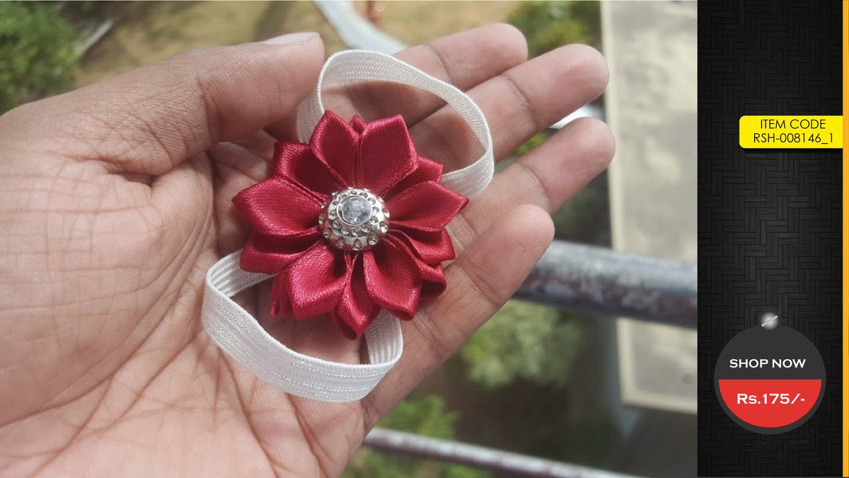 RShandcrafts's tweet photo. ITEMCODE: RSH-008146_1
#Price Per Unit : Rs.175/-
M : +94 767 338 056(#Whatsapp / #Viber)
E : handcraftsrs@gmail.com https://t.co/LvmJEDHcYQ