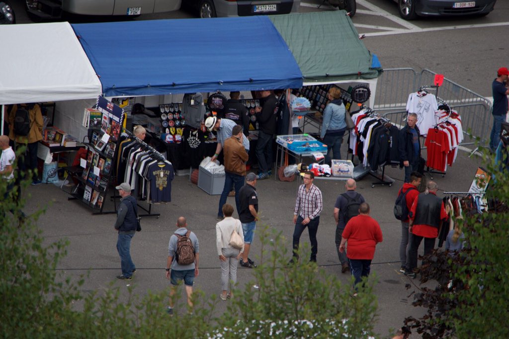 Spa-Francorchamps tweet media