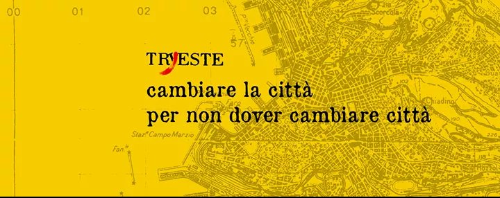try_este's tweet image. Tryeste si riunisce oggi alle 17 al Giardino di Via San Michele. A tra poco!

#Provemoghe