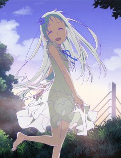 無料イラスト画像 最高かつ最も包括的な泣ける あの 花 イラスト