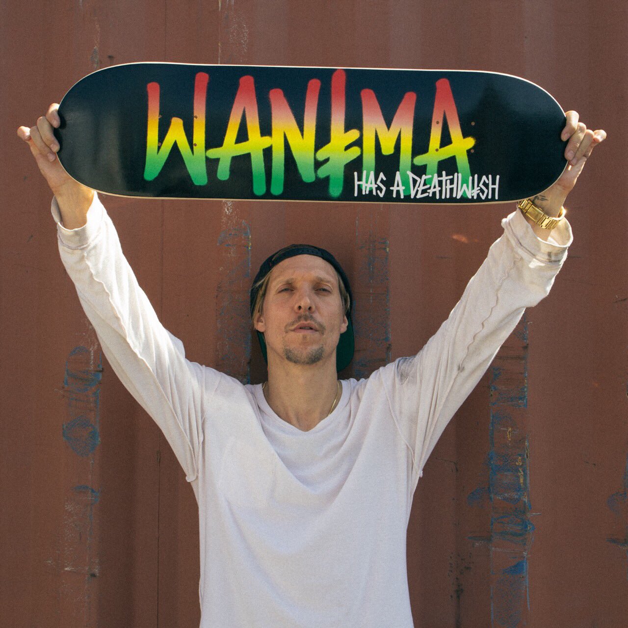 WANIMA OFFICIAL on X:  