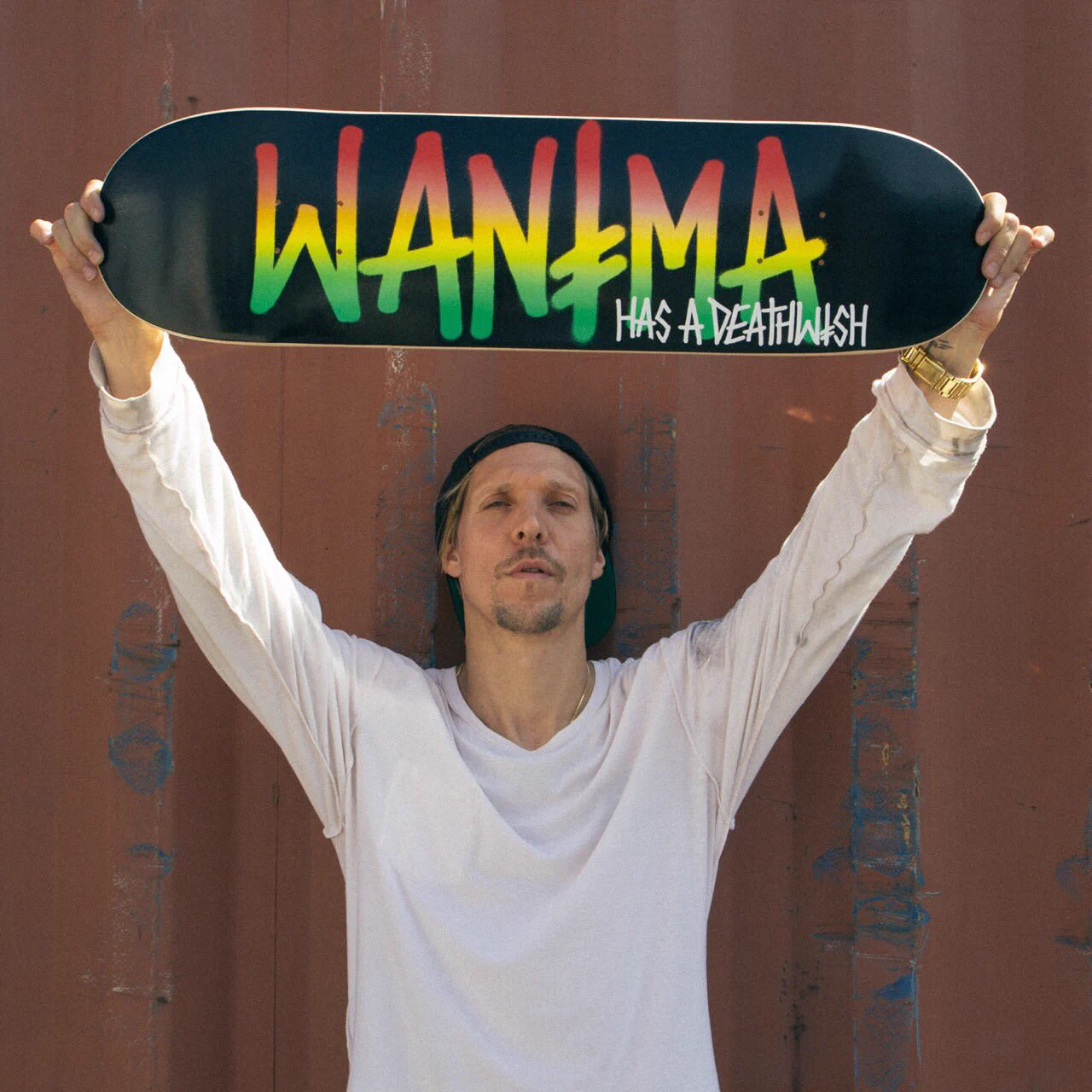 WANIMA OFFICIAL on X: 