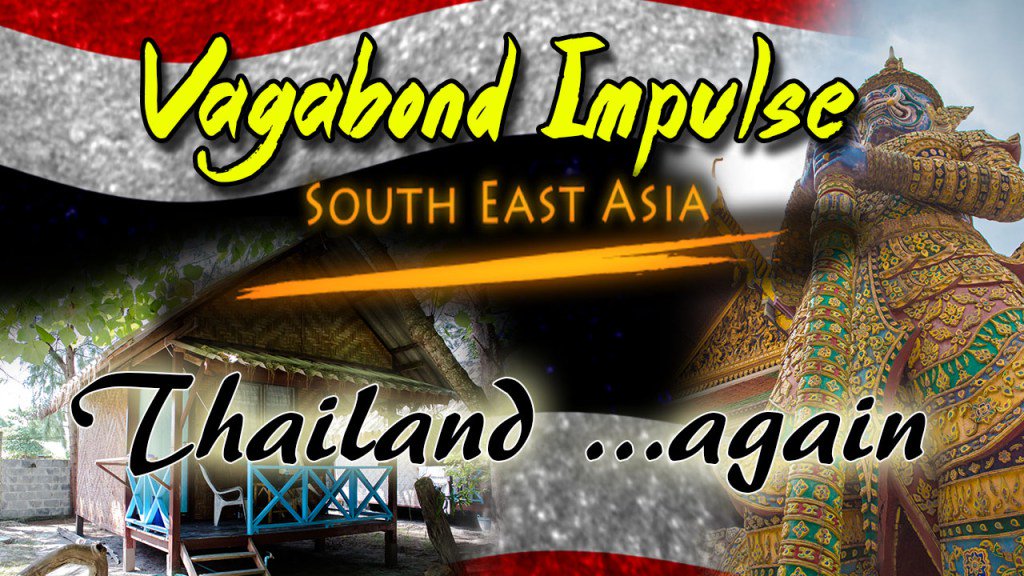 Thailand …again (island hopping) vagabondimpulse.com/thailand-islan…