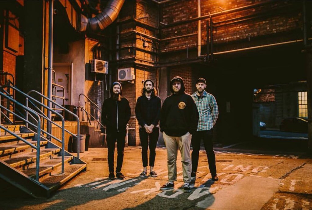 punktastic's tweet photo. Boxkite announce UK tour with The Mild https://t.co/AgikOs07NG https://t.co/DEj71T59mB