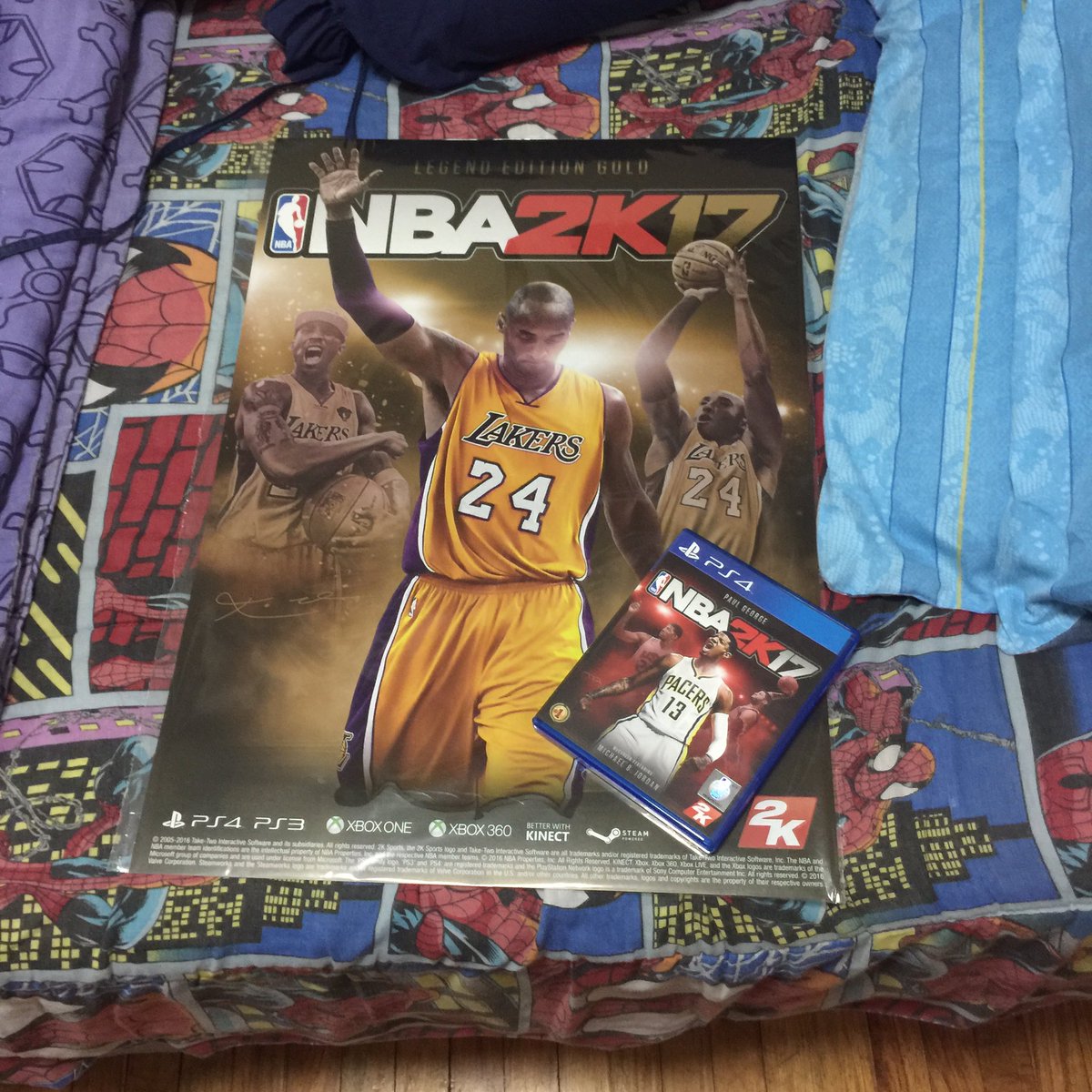 cedricsamperez's tweet photo. 🏀🏀🏀 https://t.co/qD6t1ydfgE