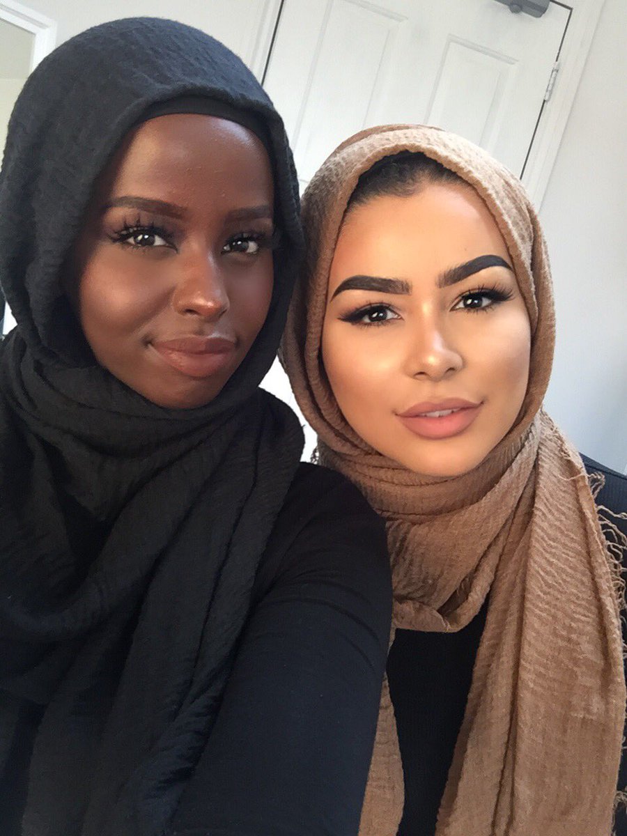 HabibaDaSilva's tweet photo. we slay https://t.co/RZjvj4KtSj