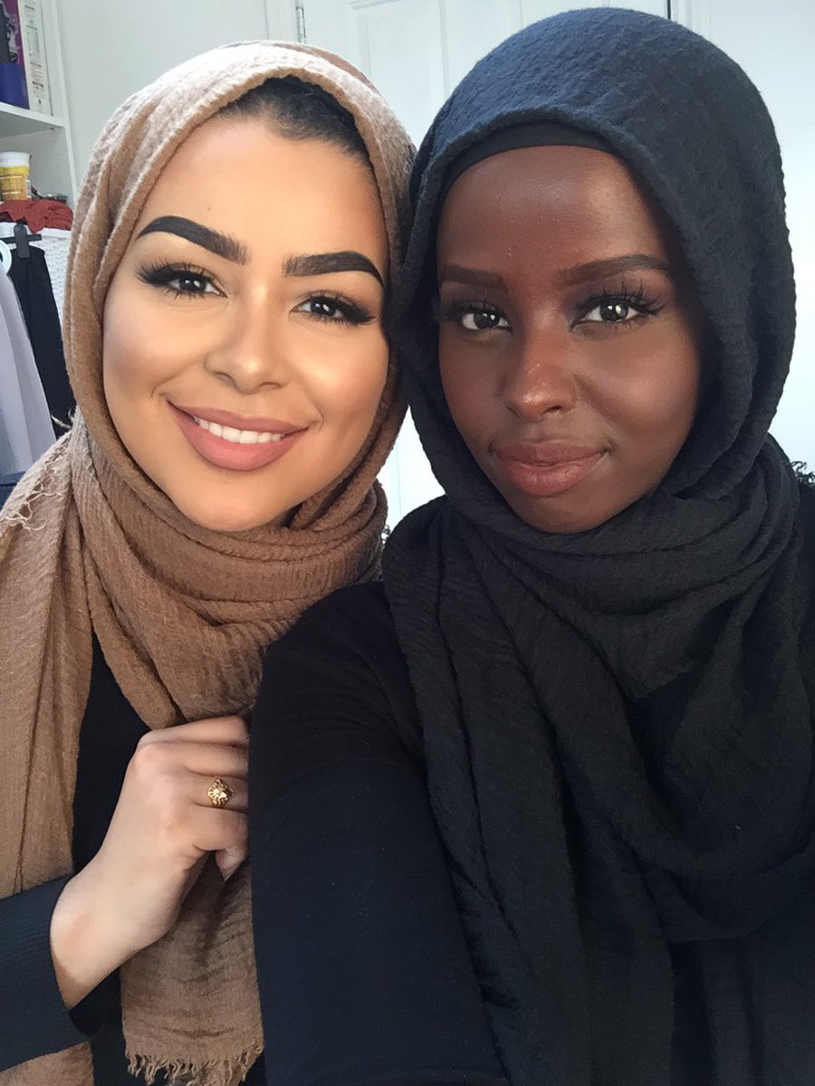 HabibaDaSilva's tweet photo. we slay https://t.co/RZjvj4KtSj
