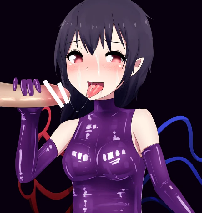 ラバぬえちゃん 