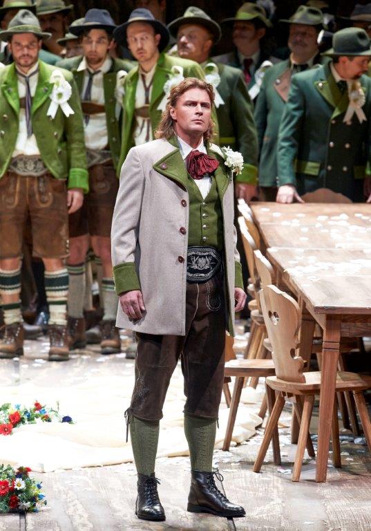 WrStaatsoper's tweet photo. Join us tonight! #livestream #LOHENGRIN, #Vogt #Groissböck #Merbeth #Konieczny #Jenkins https://t.co/hoj2RgxXB4 https://t.co/OZP5TIBH9a