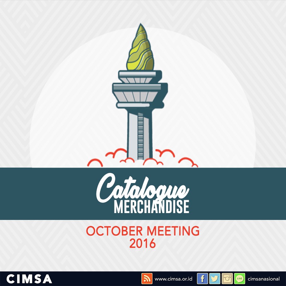 HELLO EVERYONE! We open Pre-Order merchandise. Please click on the link issuu.com/cimsauin7/docs…