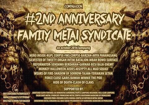 FamilyMetalSyndicate tweet media