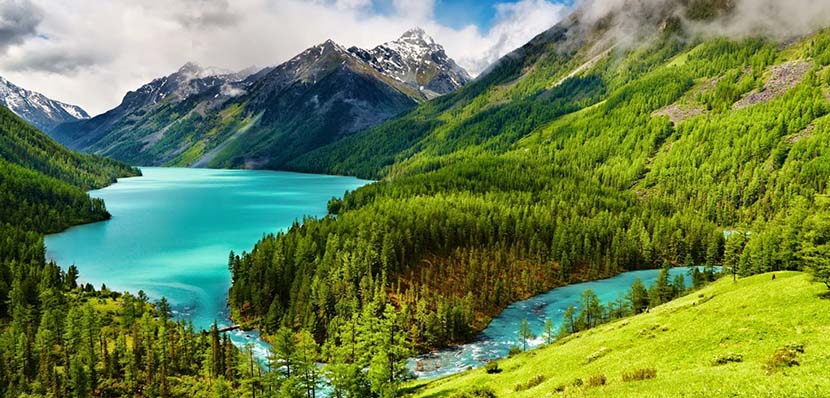 La península del Indostán - actualidadviajes.com/la-peninsula-d…