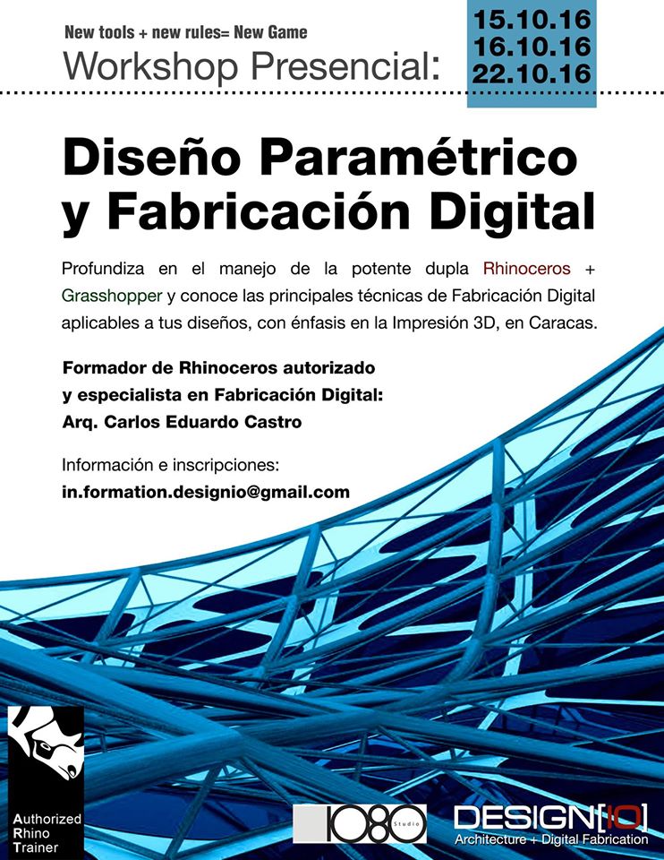 construyelo_ve's tweet photo. [#TALLER] ¿Quieres iniciarte en el mundo de la #FabricaciónDigital? Designio Formación te ofrece la mejor opción! https://t.co/RwvCSg5LkN