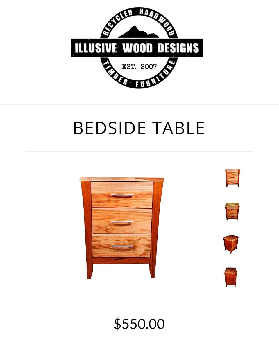 Illusive Wood Design (@IllusiveWood) / Posts / X
