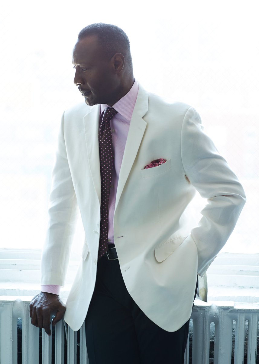 New York Times says of Gregory, “A voice that’s so sultry you might get burned.” 20th - 24th Sep @ #theclubatSRD!