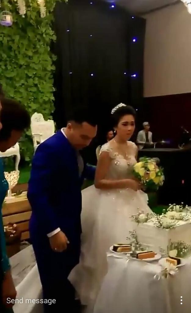 RT <a href="/dhika24887/">Dhika Prasetia</a>: <a href="/mi_ChristyChiBi/">ChristySauraNoelaUnu</a> cantik bgt kici Ya Allah #ResepsinyaRadhiantChristy