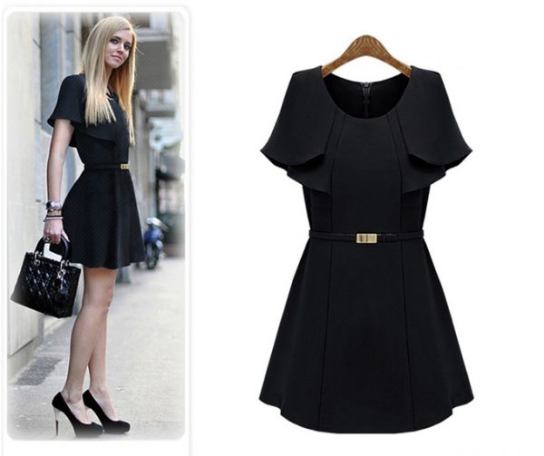 only $20.92!!

shogoyu.com/product/2015-k…

 #koreandress #womenfashion #shortdress #blackdress