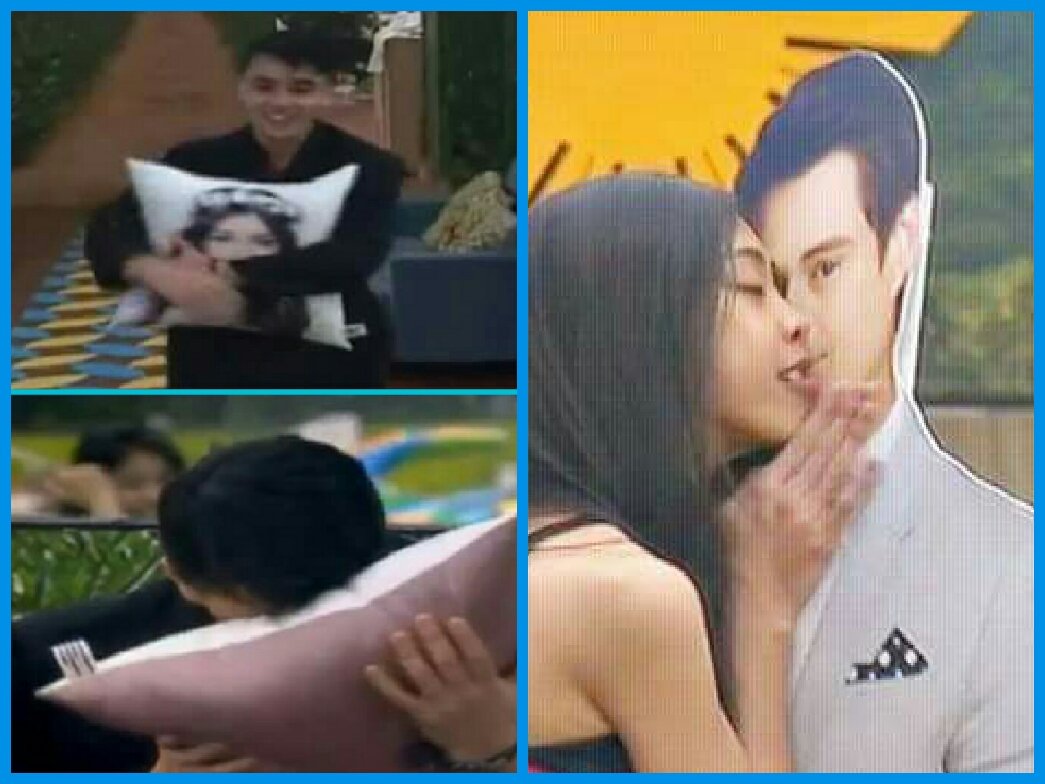 MMGrace_21's tweet image. Parehas Buwang sa #LizQuen 😂😂😂
MAYWARD TogetherAgain
#PBBLeanOnMe