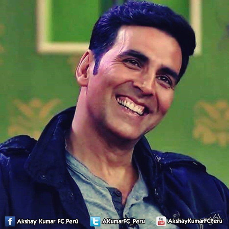AKumarFC_Peru's tweet photo. 🌟 #Akkians, voten por nuestro amado Akshay Kumar como OSM Movie Star Of The Year 🌟

Aquí: https://t.co/bJj4oJfbPF https://t.co/tFTfpCqgXp