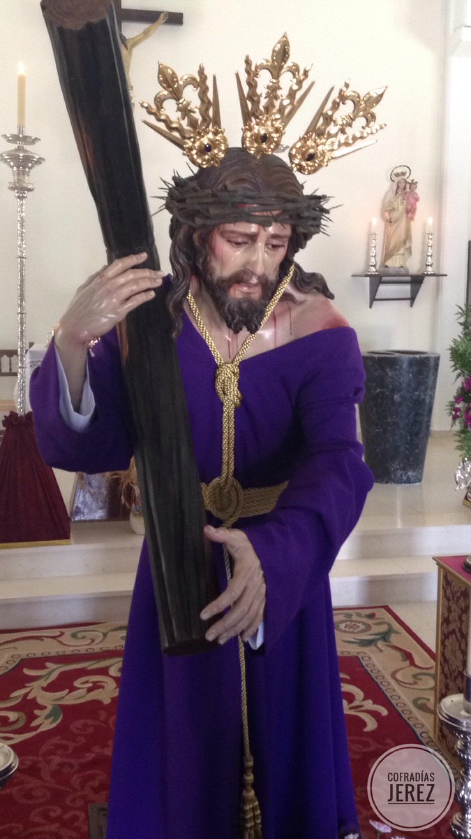 Besamanos Nuestro Padre Jesus de La Paz de Cuartillos <a href="/ApPazCuartillo/">AP.Paz de Cuartillos</a> <a href="/DICofrade/">DeInterésCofrade.es</a> <a href="/lamiradadpasion/">La Mirada de Pasión</a> <a href="/llamadorjerez/">El Llamador de Jerez</a>