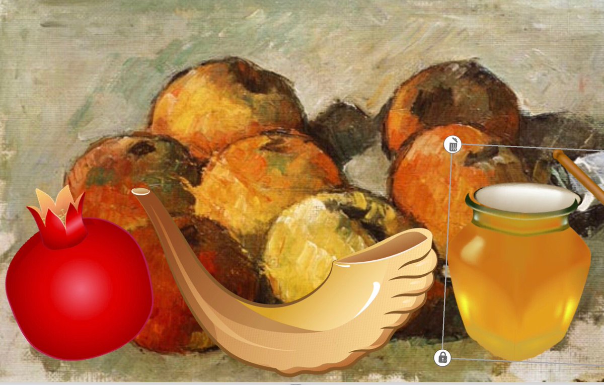 JewIntUK's tweet photo. Love this! Combining Cezanne with RH... Using #jistudio fab integration from @shoshyart @mjgds #jedlab @NicAbery https://t.co/y0VKDN5D5q