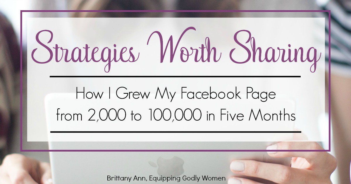 The Strategies Worth Sharing eBook has been a game changer for me! #ukbloggers #lbloggers bit.ly/2cKvWDj