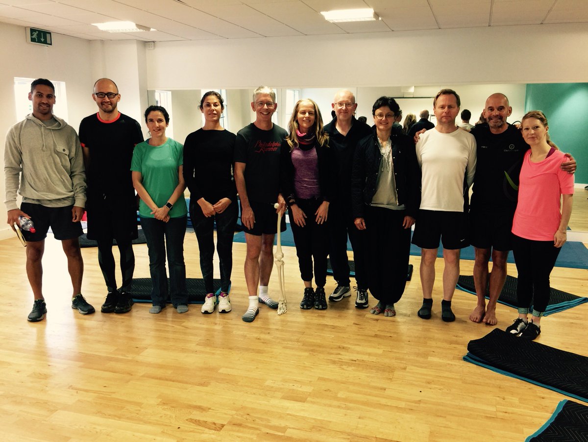 graycaws's tweet photo. Fabulous Feldenkrais &amp; Chi running today. Lots of learning – thanks Andrew Dawson @articulatehand https://t.co/32tsAg8PqT