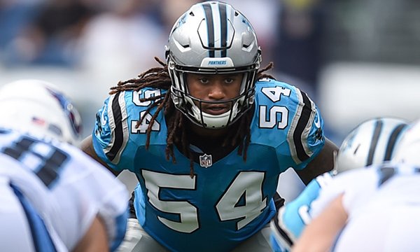 jlsportjersy's tweet image. #KeepPounding Cam give this man a game ball RT if you agree #panthenation