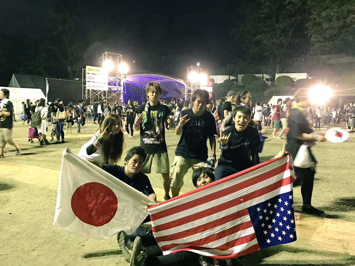 いしがきロックフェス