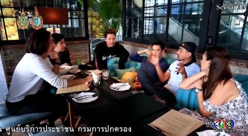 lakornth's tweet photo. #ตีท้ายครัว วันที่ 18 กันยายน 2559 | แขกรับเชิญ เรย์ แมคโดนัล, #ชาคริต แย้มนาม
https://t.co/P3x06s5KI8 https://t.co/X0WZwTkOHF