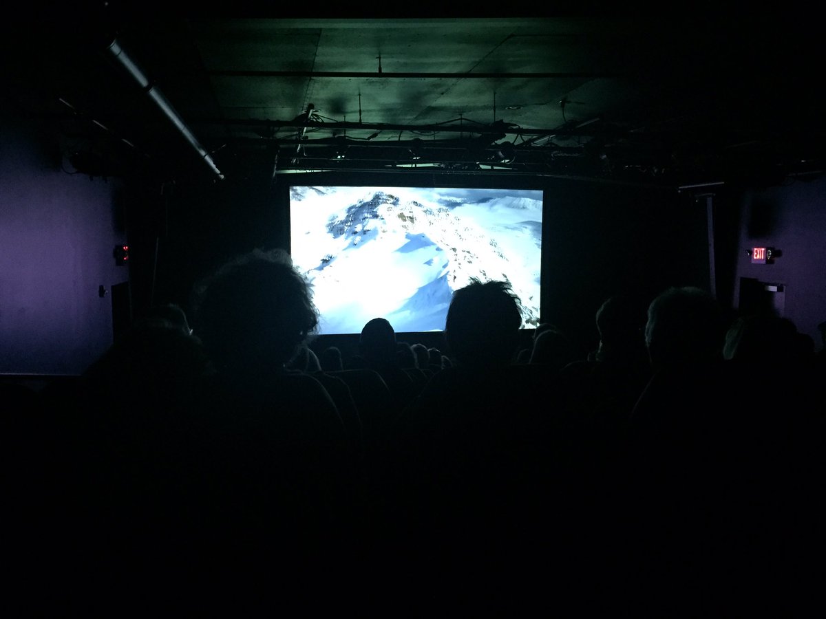 Breck Film Fest tweet media