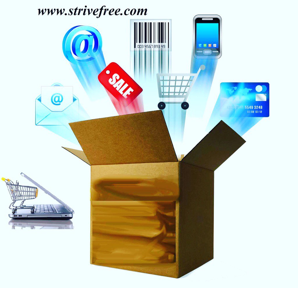 strivetechserv1's tweet image. strivefree.com