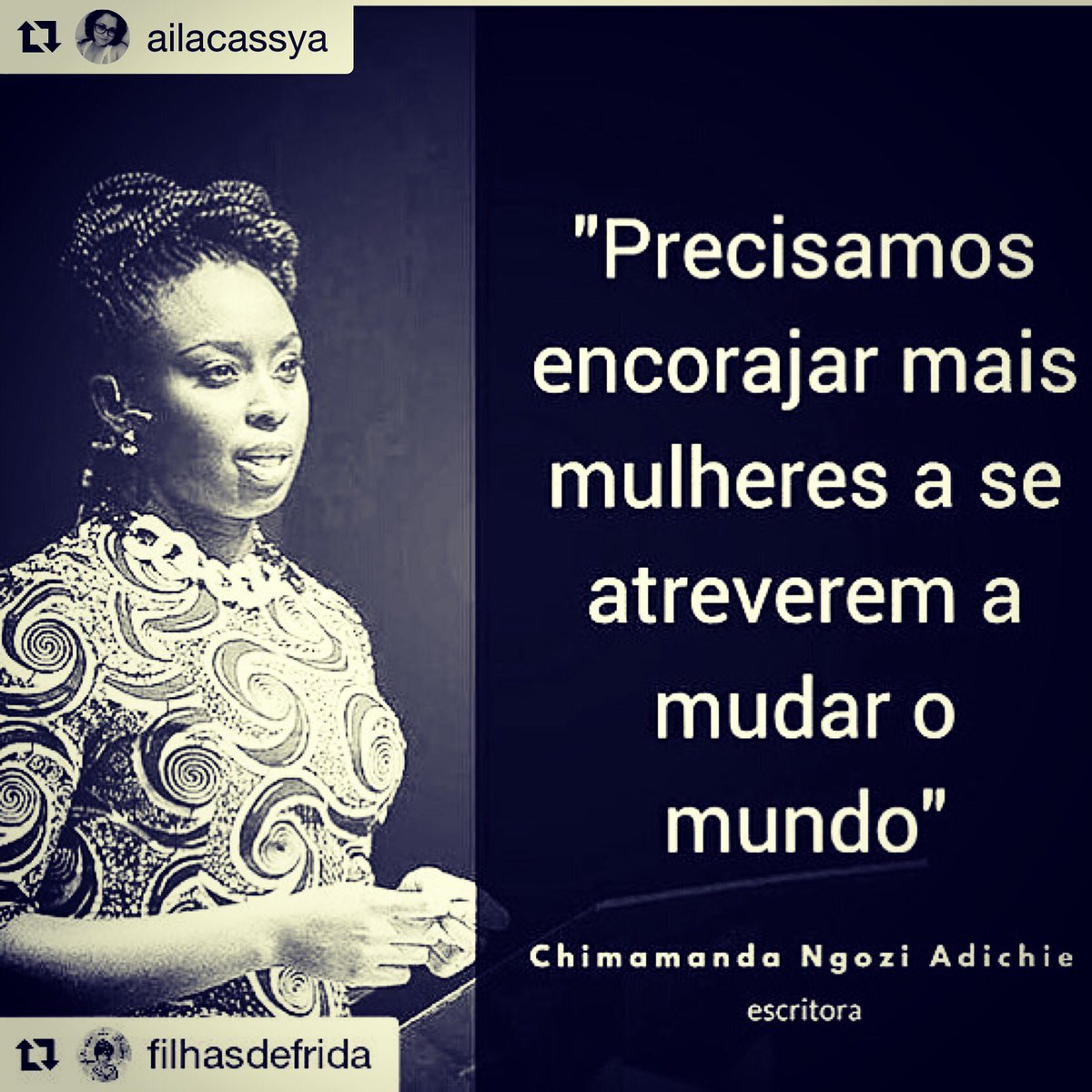 sdmulherrn's tweet photo. #Sororidade #força #luta #Feminismo #mulheresdeluta #mulherqueapoiamulher #irmãs #guerreiras #naluta #emamor https://t.co/WuGiJhaRlC