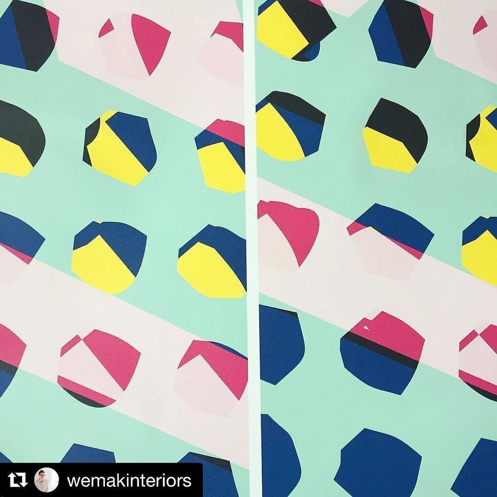 Gray_Magazine's tweet photo. #Repost @wemakinteriors // Getting so excited for this week! #wallpaper #idsvancouver #GRA… https://t.co/wWUjfuDcrs https://t.co/bMAClkaEje