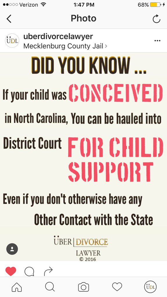 HuntLawPLLC's tweet photo. #backchildsupport #mecklenburgcounty #mecklenburgcountync #unioncountync #gastoncountync #iredellcountync https://t.co/59dmwvbgHX