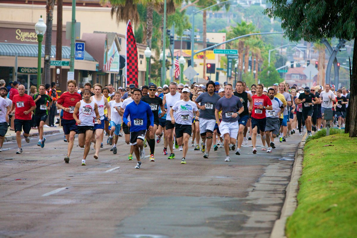 We are less than 2 week away from the Grape Day 5k!  Use code Social for the next 6 days to get $5 off admission.
