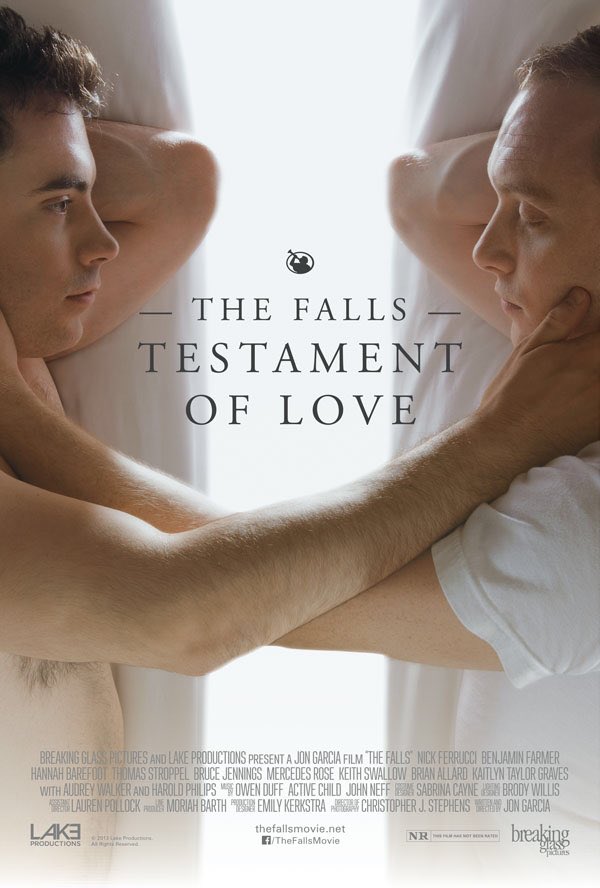 TheFalls3's tweet photo. Their paths diverged.#gaymormon #queerfilm #pqff #TWISTfilmfest #queerportland #queerseattle #LGBTQ #indiefilm https://t.co/Y5Sm3kM0W7
