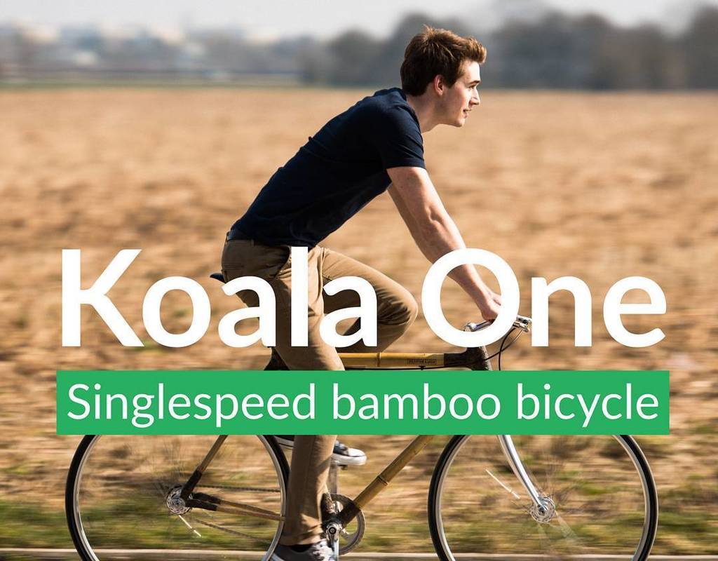 Help us in our next big step!
Join our Kickstarter campaign to help us bring the Koala One… ift.tt/2cQT1ru