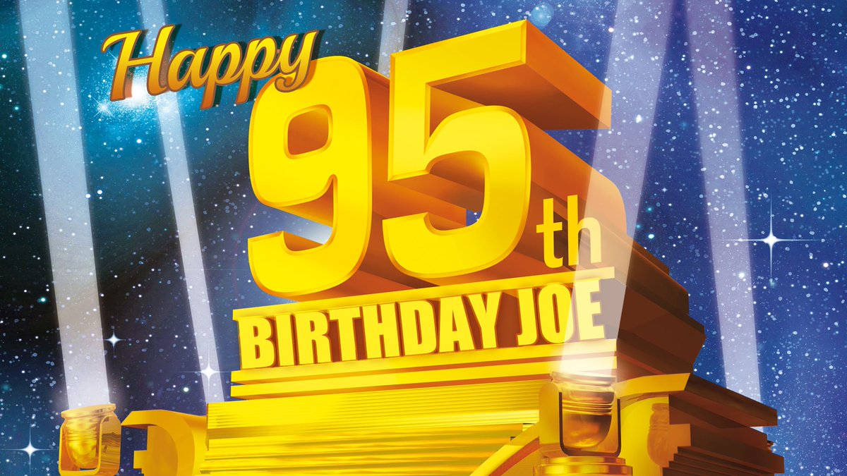 BBCTheArchers's tweet photo. Happy birthday Joe Grundy! The biggest party Ambridge has ever seen is imminent: https://t.co/nBLdWyMUG4 #thearchers https://t.co/Pdz8Luq04J