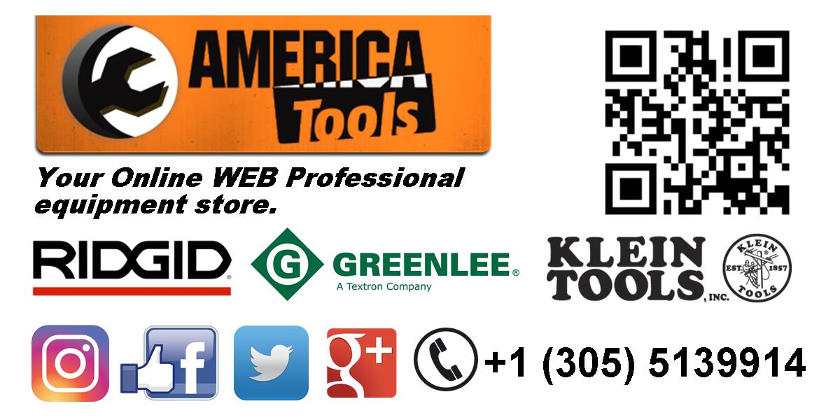 americtools's tweet photo. AMERICATOOLS #RIDGID #KLEIN #GREENLEE #KEVIN #DATASHARK #tools #electricians #plumbing #americatools https://t.co/K3yJdROTBT
