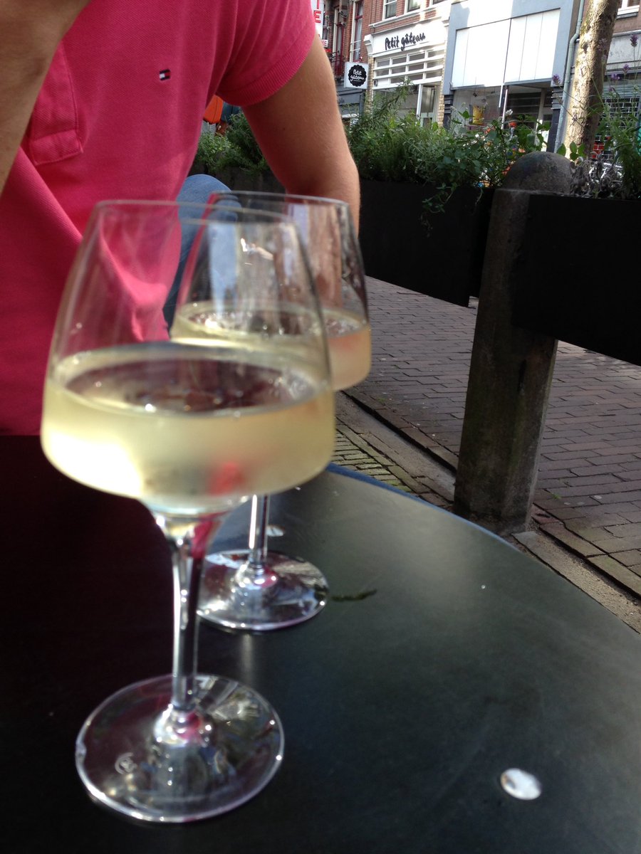 MaeHospitality's tweet photo. #stuyvesantwijnlokaal Amsterdam https://t.co/zFOvtAFDxi