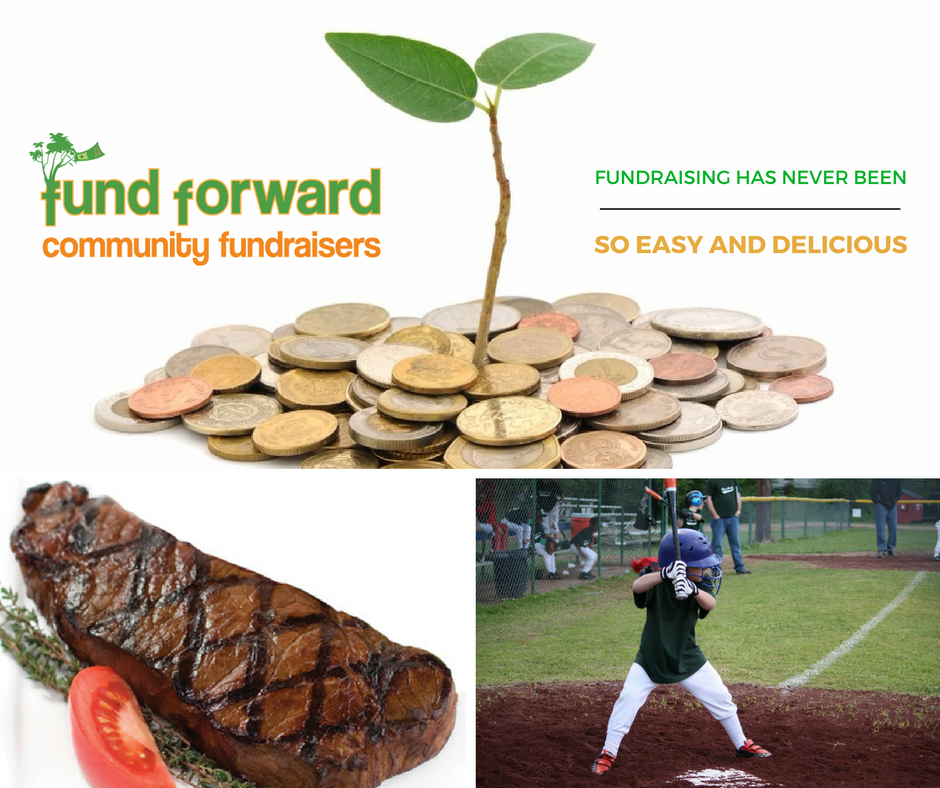 fundforward's tweet photo. Fundraising has never been this delicious, easy and profitable #fundraising #business https://t.co/SGQkozdrwW